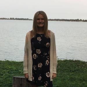 Meet your Posher, Ellie